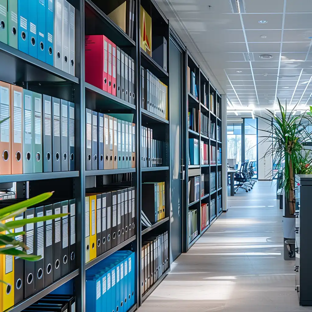 Tips voor het kiezen van het juiste hangmappensysteem.